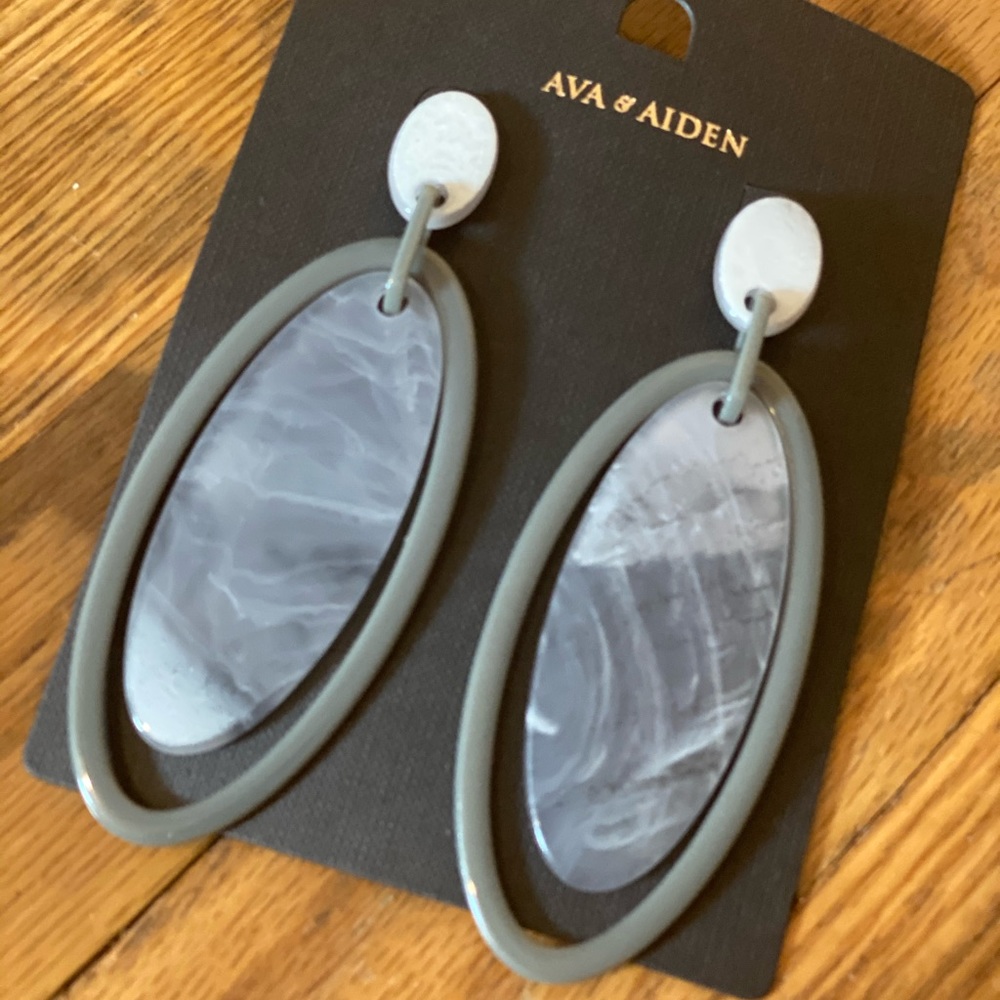 Beautiful Earrings